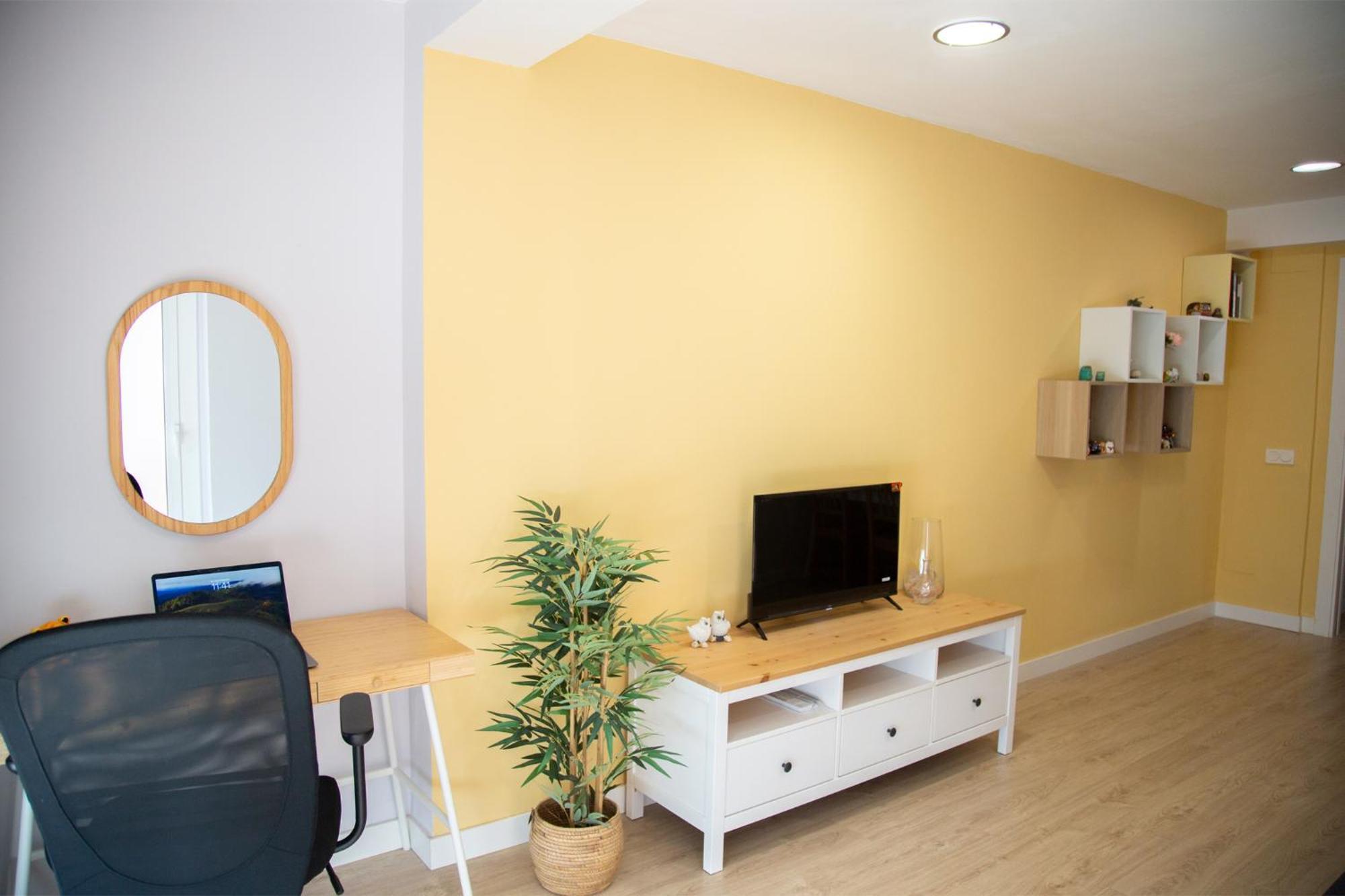 Sunflower Apartment Centrico Tarragona Exterior photo