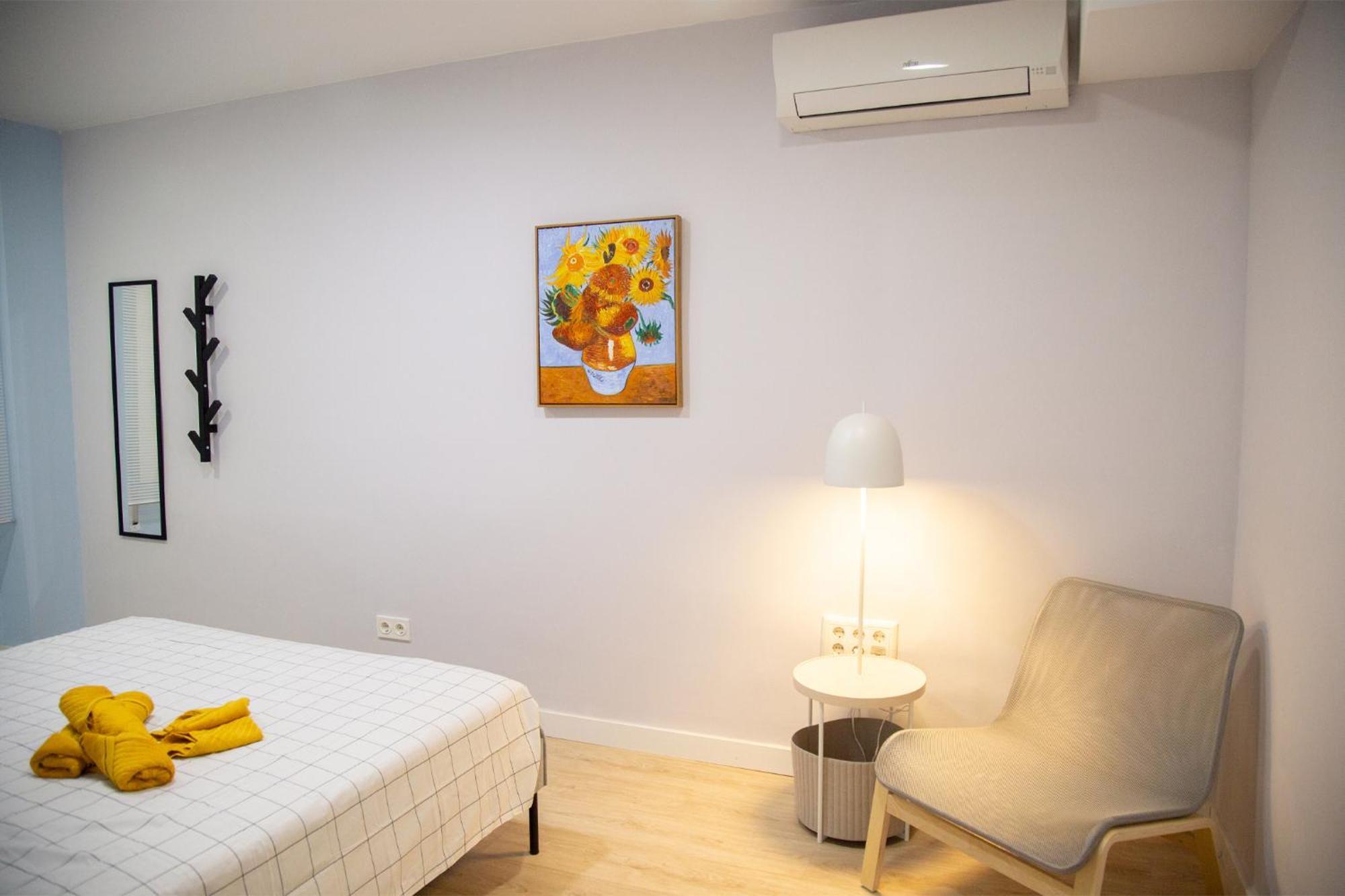 Sunflower Apartment Centrico Tarragona Exterior photo