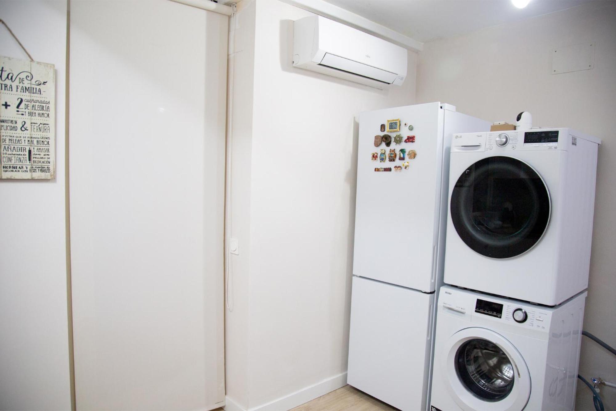 Sunflower Apartment Centrico Tarragona Exterior photo