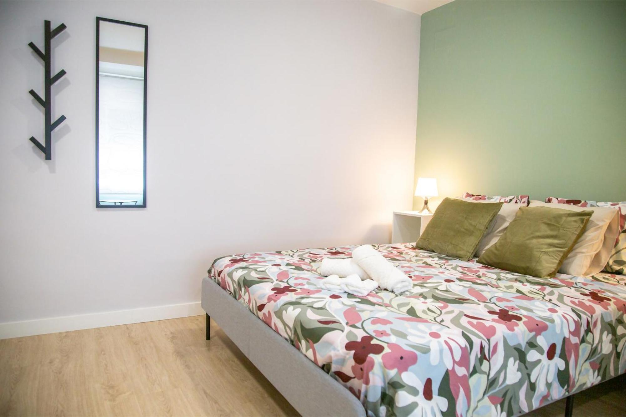 Sunflower Apartment Centrico Tarragona Exterior photo