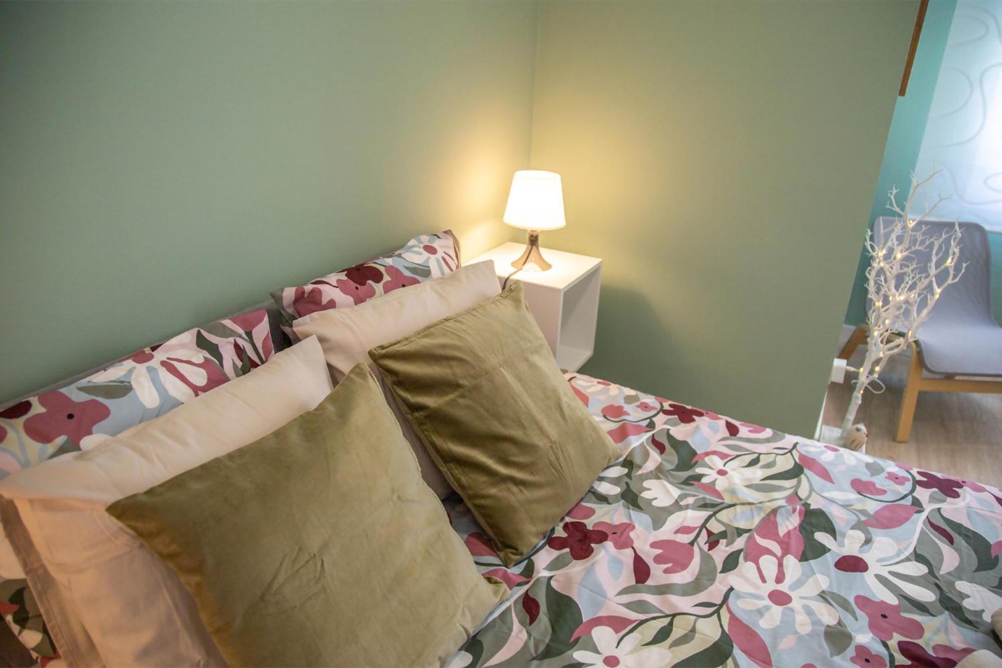 Sunflower Apartment Centrico Tarragona Exterior photo