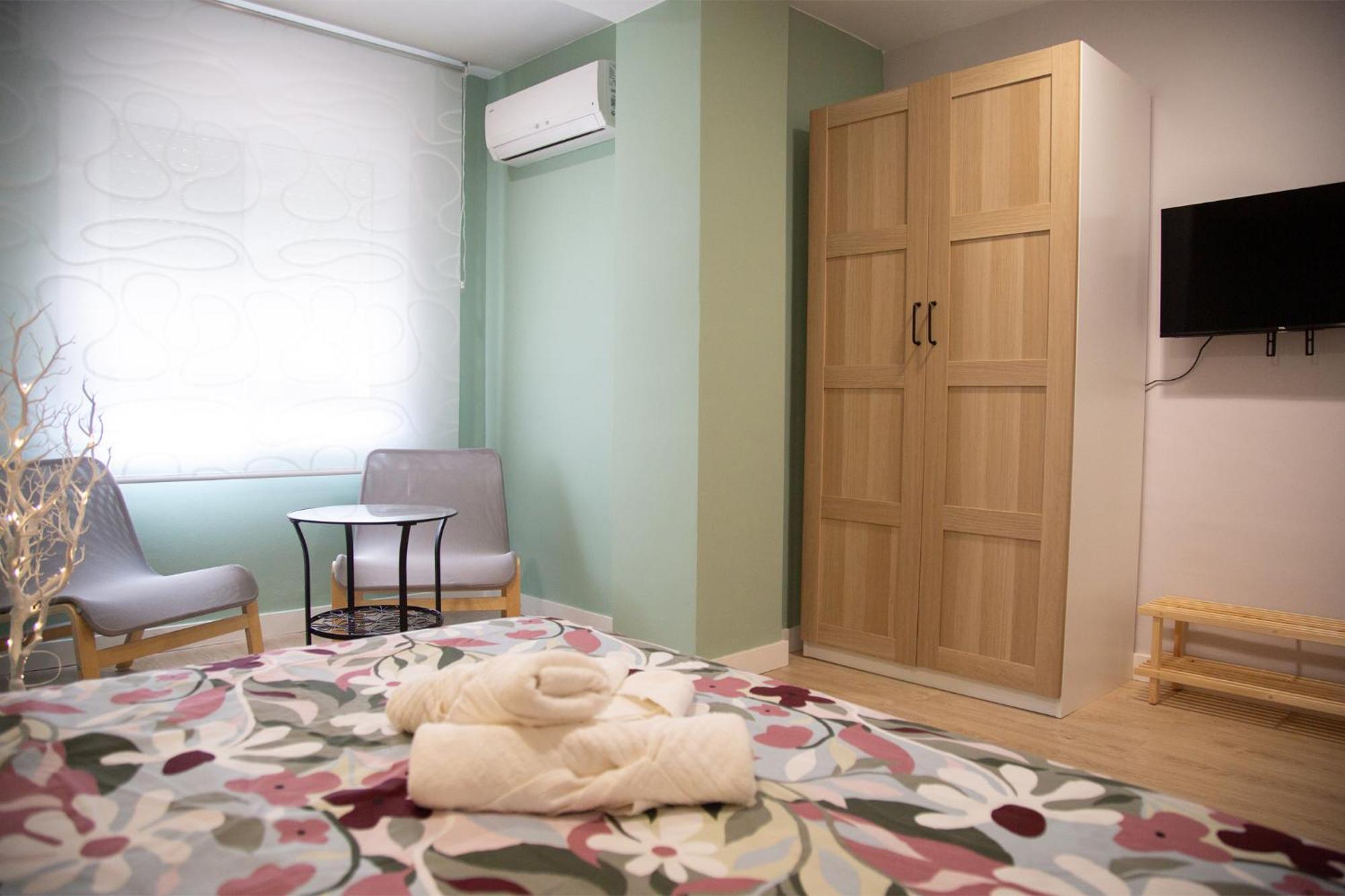 Sunflower Apartment Centrico Tarragona Exterior photo